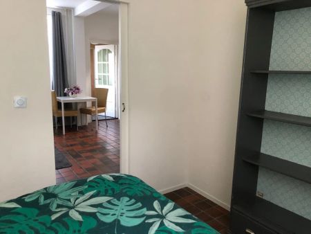 Studio meublé Nieuwstraat, Tilburg - À louer - Foto 4