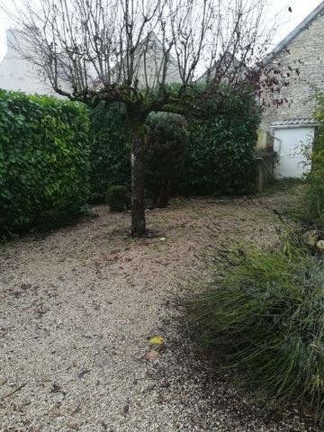 TALANT – Maison au calme sans vis à vis - Photo 2