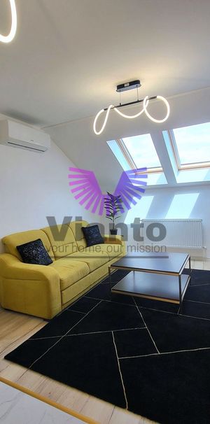 Apartament 2 camere | Parcare | Zona Lazaret | Sibiu - Photo 1
