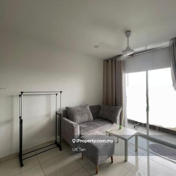 Paraiso Residence @ The Earth, Bukit Jalil - Foto 1