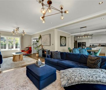 4 bedroom detached house to rent - Photo 4
