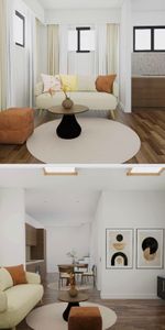 For Lease - 134 Victory Drive Unit# Garden Unit, Toronto, Ontario - Photo 4