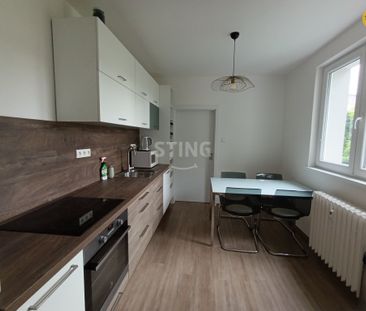 Byt 3+1 k pronájmu, Olomouc / Nová Ulice, ulice Kmochova - Photo 6