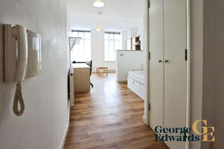 1 bedroom apartment to rent - Photo 2