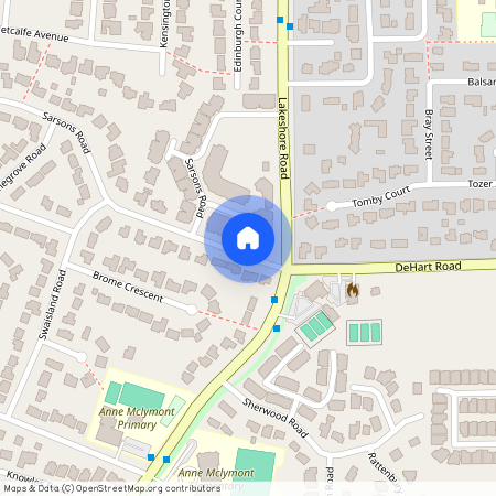 580 Sarsons Rd #204, V1W 5H5, British Columbia, Kelowna