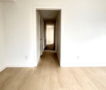 For Lease - 115 Torrens Avenue Unit# Main/Lower, Toronto, Ontario - Photo 1