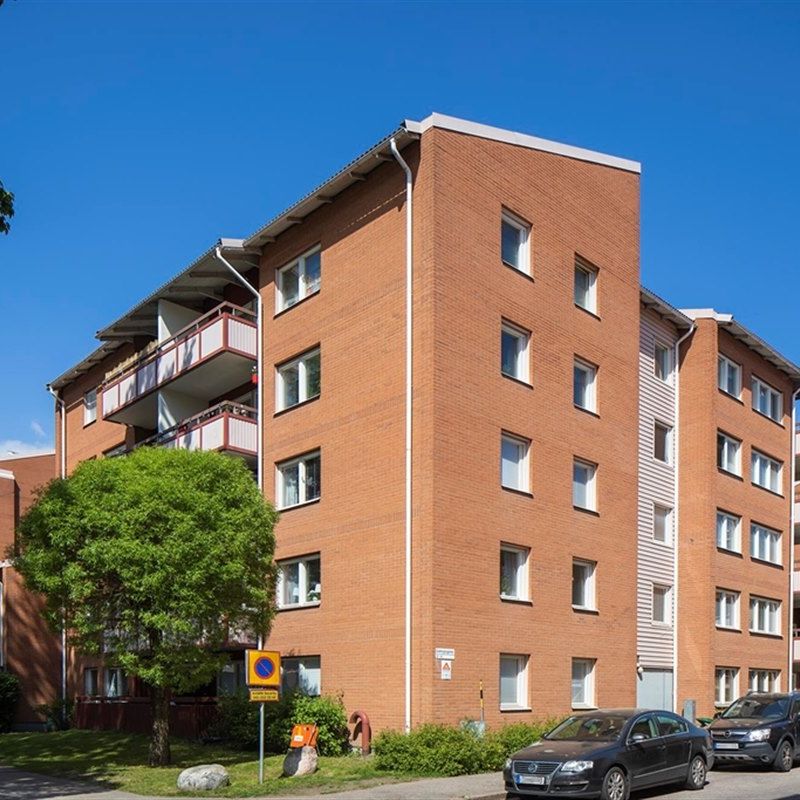 Smultronbacken 21 B - Foto 1