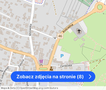 Mieszkanie 1 pokojowe do wynajęcia – zdjęcie 1
