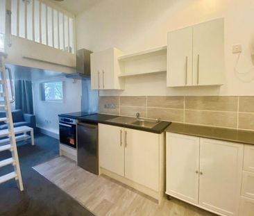 1 bedroom Flat To Let - Photo 4