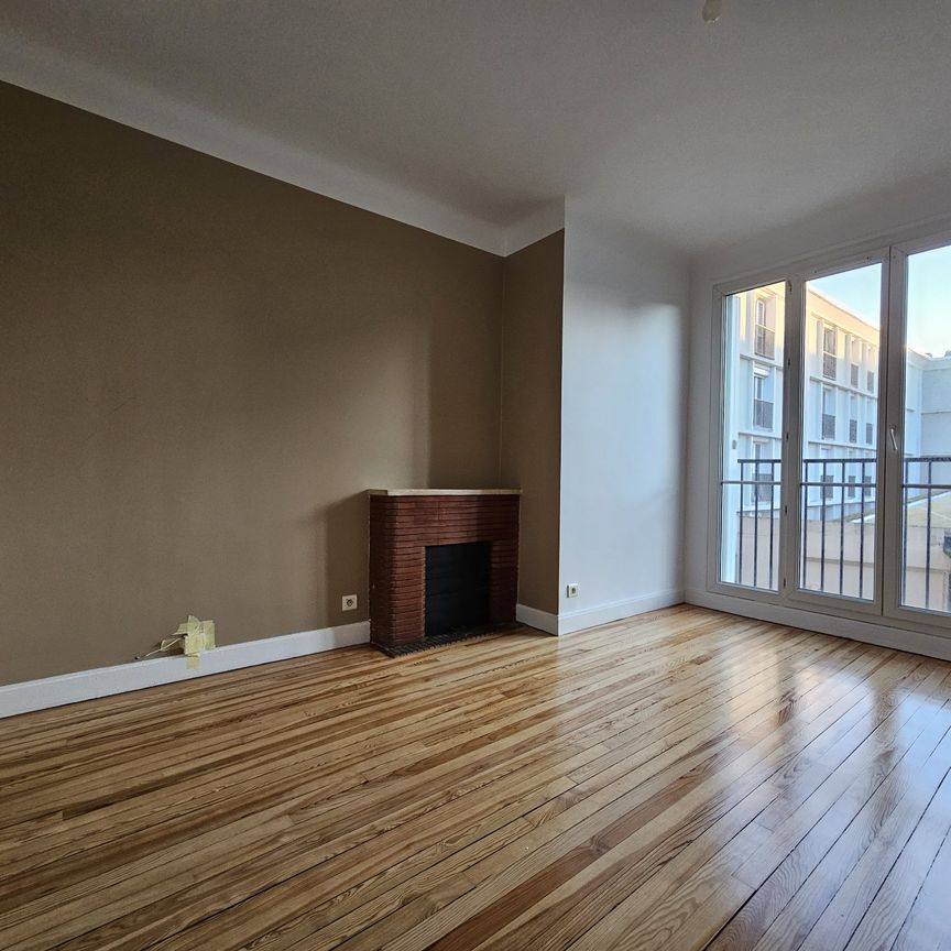 Location Appartement 4 pièces 74m² LE HAVRE 76600 - Photo 1