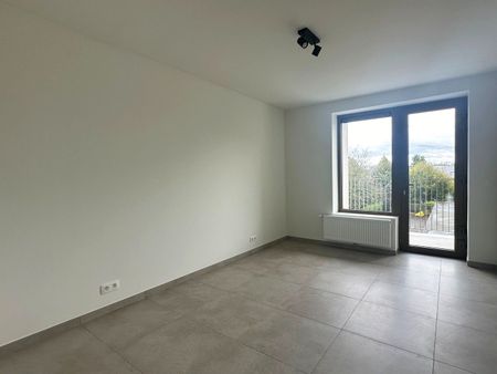 Prachtig appartement met 2 slaapkamers & terrassen in Lier! - Foto 3