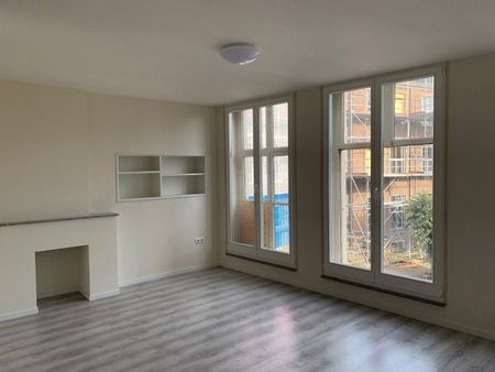 Te huur: Appartement Nieuwe Markt in Deventer - Foto 5