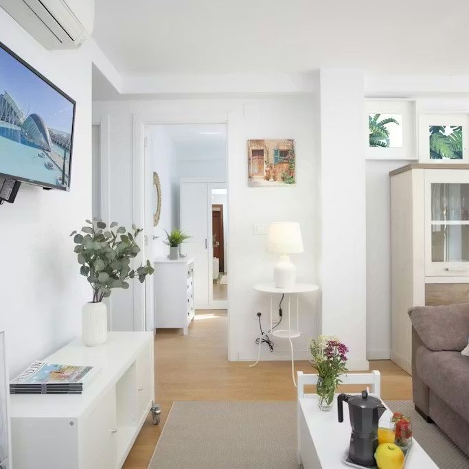 Carrer Reverend José María Pinazo, Valencia, Valencian Community 46020 - Photo 1