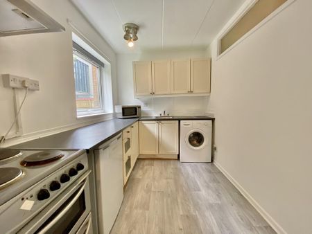 Studio to rent - Photo 3