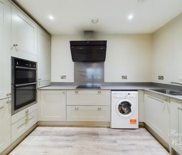 2 bedroom apartment to rent - Photo 4