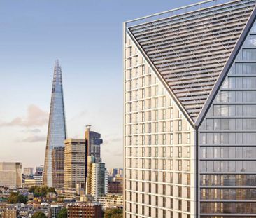 Southwark Bridge Road, London, SE1 6FL - Photo 1