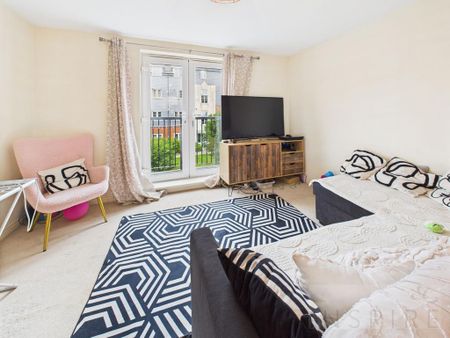 2 bedroom property to rent - Photo 4