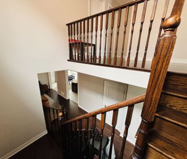 For Lease - 92 Meltwater Crescent, Brampton, Ontario - Photo 1