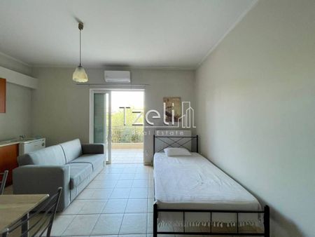 Studio/Γκαρσονιέρα για ενοικίαση Πράτσικα (Πάτρα) - Φωτογραφία 3