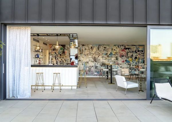 Carrer de Josep Pla, Barcelona, Catalonia 08019