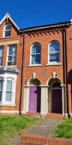 1 bedroom property to rent in Doncaster - Photo 1