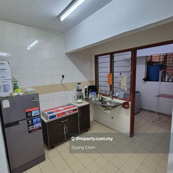 Damai Apartment, Shah Alam - Foto 1