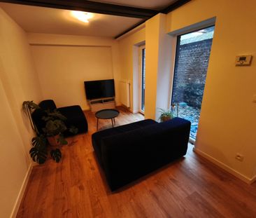 CHAMBRE A LOUER EN COLOCATION à 6000 Charleroi - Foto 1