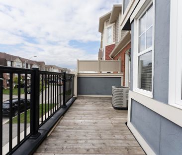 For Lease - 51 Colonel Frank Ching Crescent, Brampton, Ontario - Photo 6