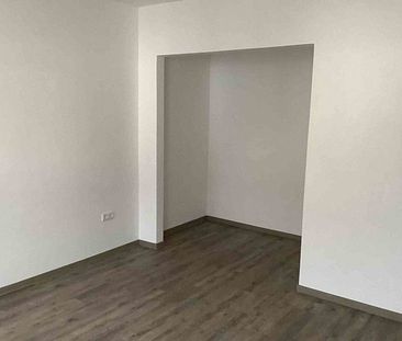 Schöner Wohnen: praktisches 1-Zimmer-Single-Appartement - Foto 2
