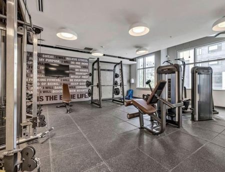 For Lease - 105 Champagne Avenue Unit# 1102, Dows Lake - Civic Hospital and Area, Ontario - Photo 4