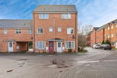 Clough Drive, Burton-on-Trent, DE14 - Photo 5