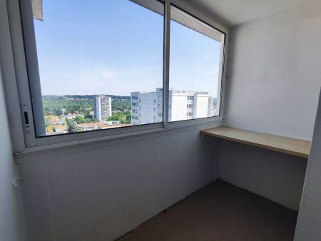 Type 4 de 70.06m² - SAINT PIERRE DES CORPS - Photo 4