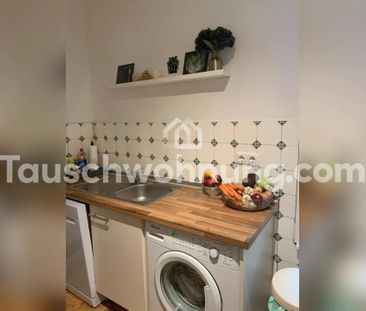 TAUSCHWOHNUNG Wunderschöne Altbauwohnung in Eppendorf - Foto 1