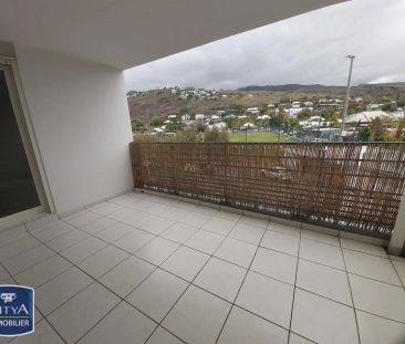 Appartement à louer 2 pièces 44.53m² - Photo 2