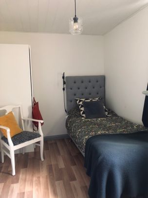 Sanatorievägen, Sävsjö - Foto 1
