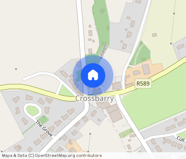 3 Cois Abhainn, Crossbarry, Innishannon, Co. Cork - Photo 1