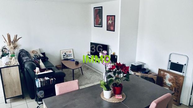 Location / Appartement T3 - Photo 1