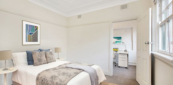 4/428 New South Head Road, Double Bay NSW 2028 - Apartment For Rent | Domain - Photo 2