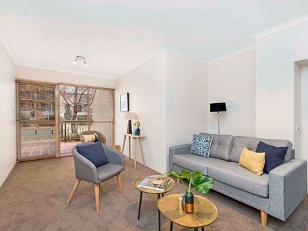 169/30 Cunningham Street, Kingston ACT 2604 - Apartment For Rent | Domain - Photo 4