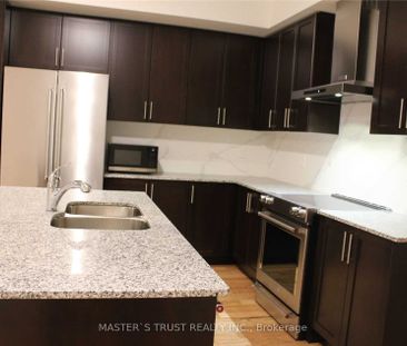 For Lease - 5 Jodphur Lane, Richmond Hill, Ontario - Photo 3