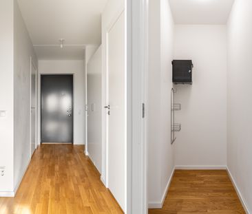 Långgatan 47B - Photo 1