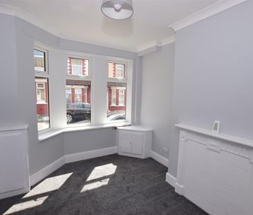Chamberlain Street, Wallasey, 2 bedroom, House - Terraced - Photo 2