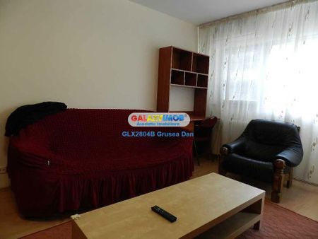 iancului | 2cam 49mp | modern etaj 7 1984 | cada balcon | metrou - Photo 2