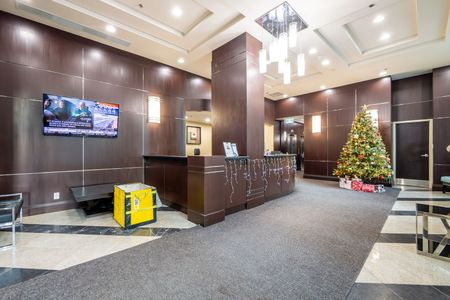 For Lease - 208 Enfield Place Unit# 2909, Mississauga, Ontario - Photo 3