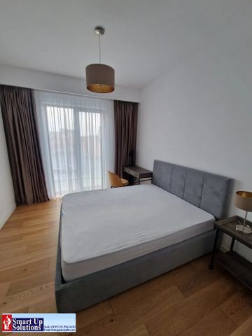 Inchirieri Apartamente 4 camere Bucuresti - Photo 5