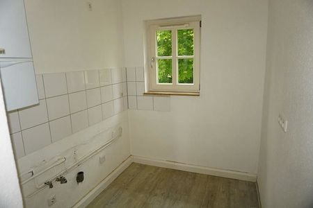 Attraktiv! Tolle 3-Zimmer-Wohnung mit Balkon für eine kleine Familie - Photo 4