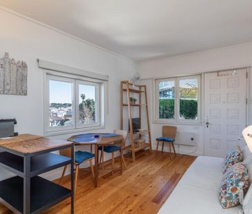 Apartamento T1 em Lisboa - Photo 1