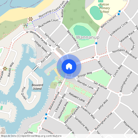 73 Batavia Avenue, WA 6210, Wannanup