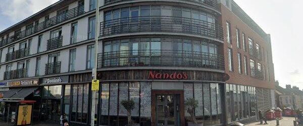 1 Bed Flat, The Odeon, IG11 - Photo 1