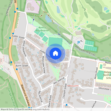 2 Reserve Street, Seaforth NSW 2092